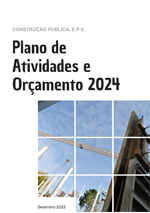 Plano de Atividades e Orçamento 2023